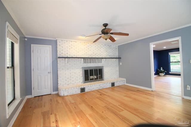 9012 Woodrun Rd, Pensacola FL 32514 photo 12