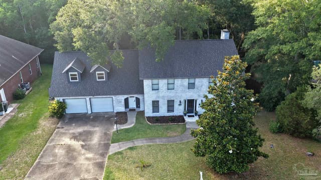 9012 Woodrun Rd property photo