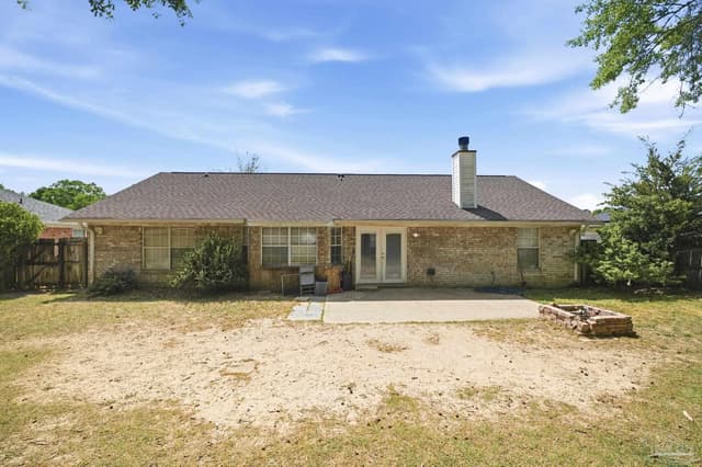 2560 Southern Oaks Dr, Cantonment FL 32533 photo 27