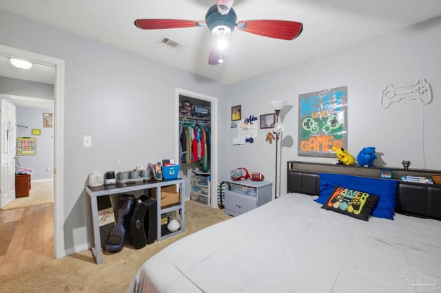 2560 Southern Oaks Dr, Cantonment FL 32533 photo 26