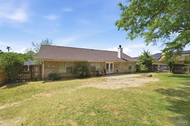 2560 Southern Oaks Dr, Cantonment FL 32533 photo 28
