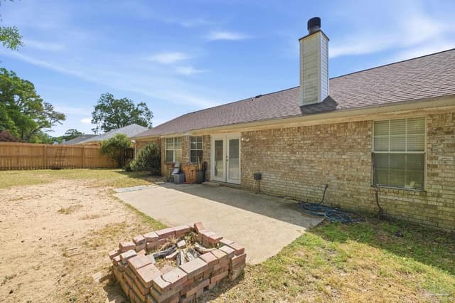 2560 Southern Oaks Dr, Cantonment FL 32533 photo 30
