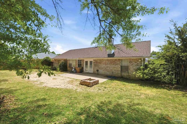 2560 Southern Oaks Dr, Cantonment FL 32533 photo 29