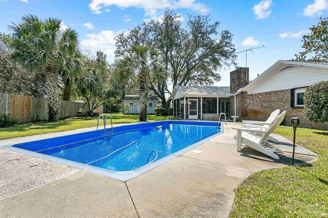424 Dracena Way, Gulf Breeze FL 32561 exterior