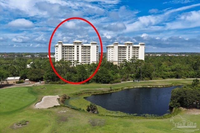 612 Lost Key Dr # B, Perdido Key FL 32507 photo 53