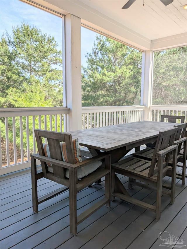109 E Crabbing Hole Ln, Inlet Beach FL 32461 photo 23