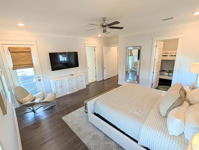 109 E Crabbing Hole Ln, Inlet Beach FL 32461 photo 56