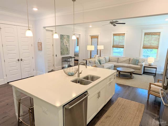 109 E Crabbing Hole Ln, Inlet Beach FL 32461 photo 13