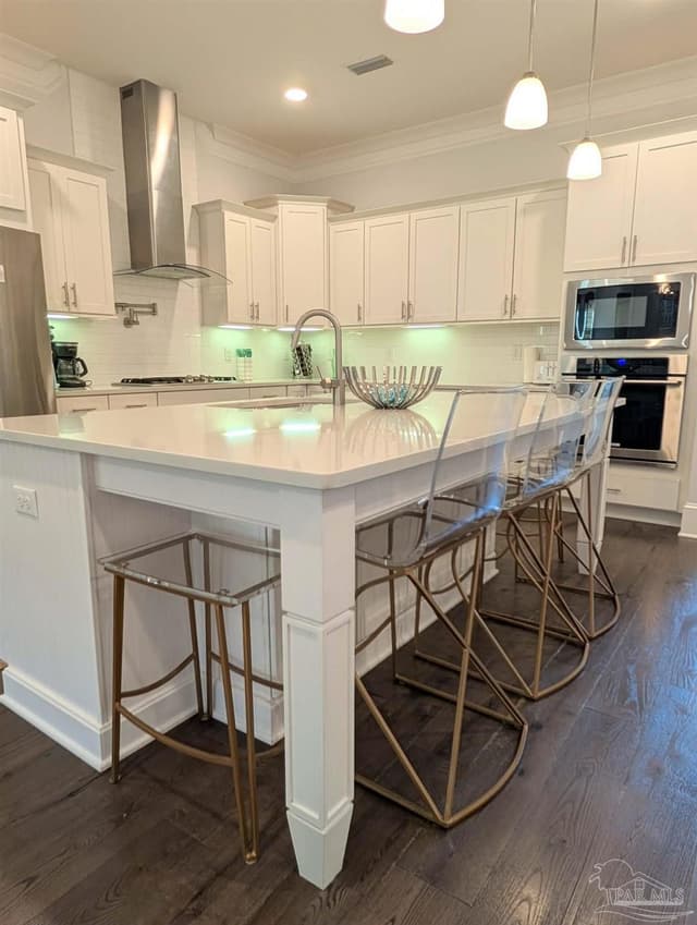 109 E Crabbing Hole Ln, Inlet Beach FL 32461 photo 16