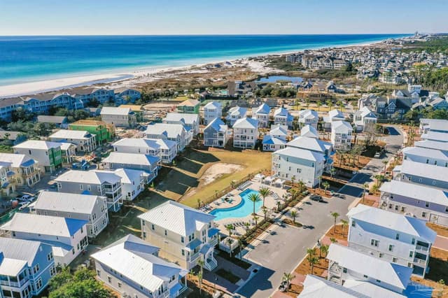109 E Crabbing Hole Ln, Inlet Beach FL 32461 photo 66