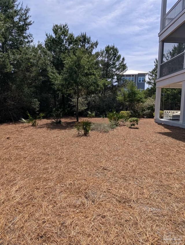 109 E Crabbing Hole Ln, Inlet Beach FL 32461 photo 5