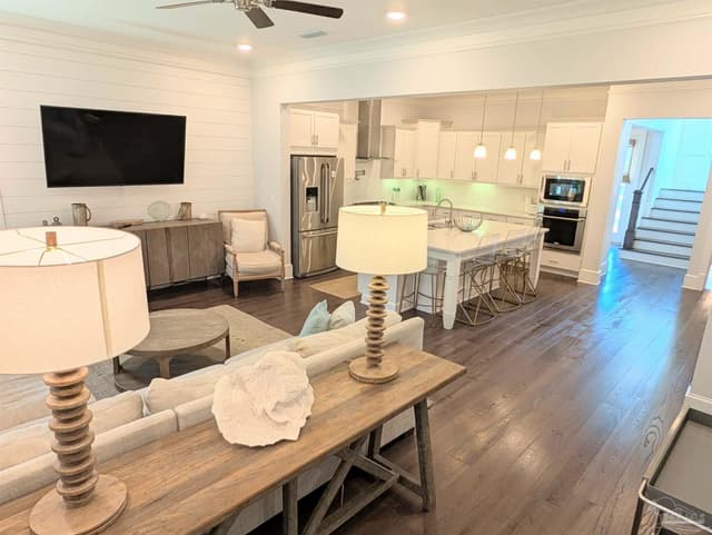 109 E Crabbing Hole Ln, Inlet Beach FL 32461 photo 14