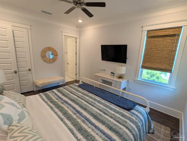 109 E Crabbing Hole Ln, Inlet Beach FL 32461 photo 31