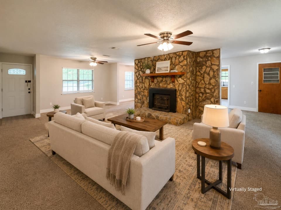 9682 Guidy Ln, Pensacola FL 32514 photo 1