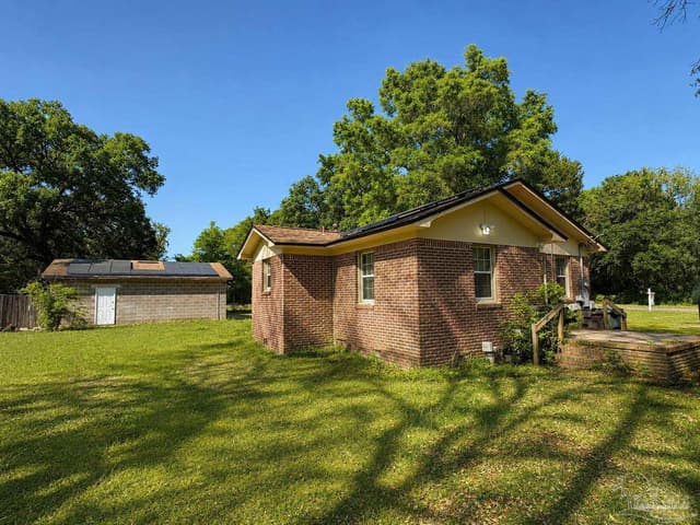 5919 Mitchell Ln, Pensacola FL 32526 photo 3