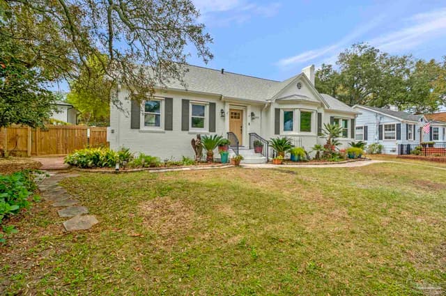 1811 Yates Ave, Pensacola FL 32503 photo 4
