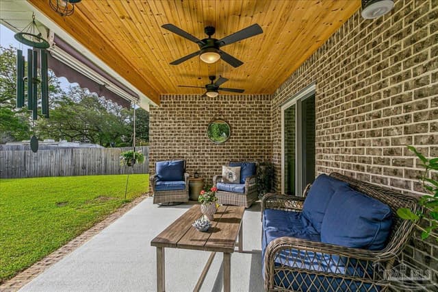 1911 Ladybird Ln, Gulf Breeze FL 32563 photo 34