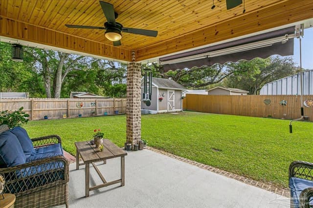 1911 Ladybird Ln, Gulf Breeze FL 32563 photo 33