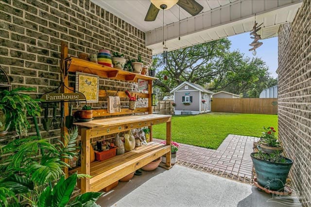 1911 Ladybird Ln, Gulf Breeze FL 32563 photo 31