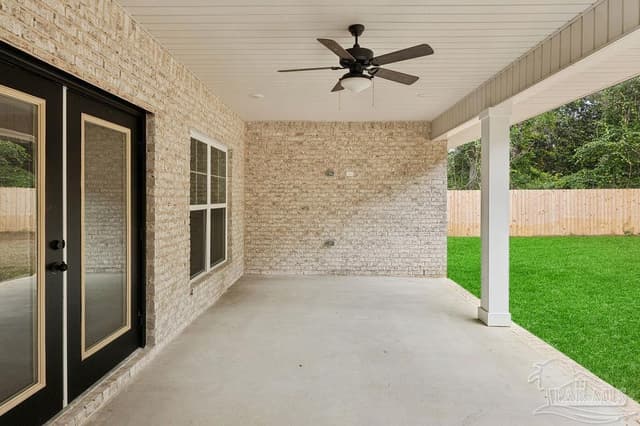 4316 Watkins St, Pace FL 32571 photo 37