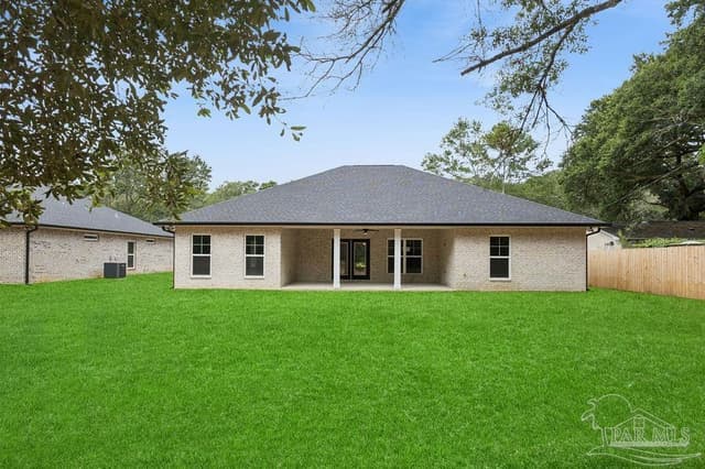 4316 Watkins St, Pace FL 32571 photo 39