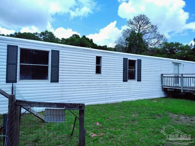 5308 Persimmon Hollow Rd, Milton FL 32583 photo 2