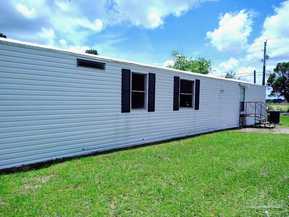 5308 Persimmon Hollow Rd, Milton FL 32583 photo 1