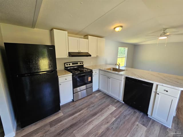 5308 Persimmon Hollow Rd, Milton FL 32583 photo 8