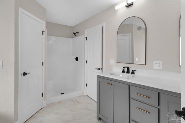 7399 Forestwood Dr, Milton FL 32570 photo 12