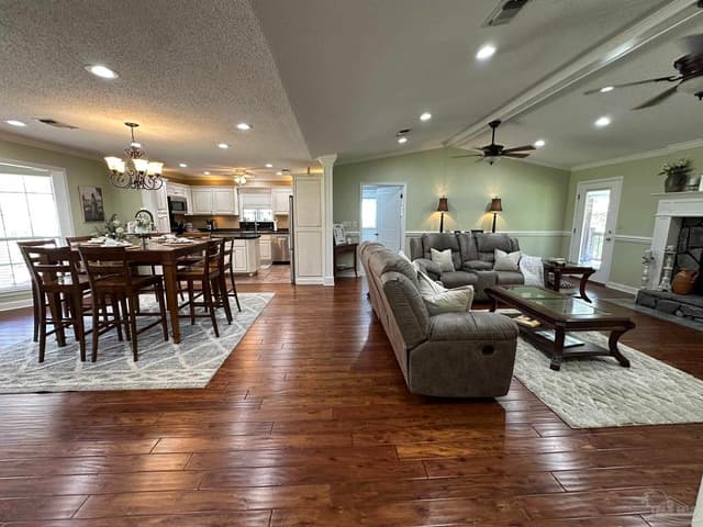 115 Cedar Ave, Frisco City AL 36445 photo 28