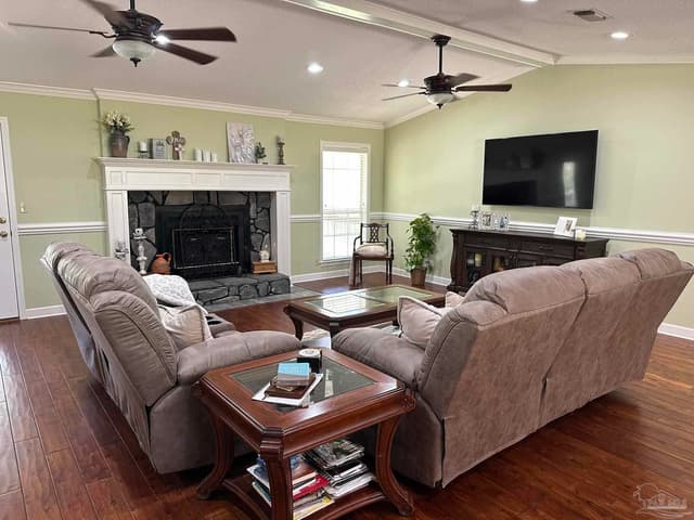 115 Cedar Ave, Frisco City AL 36445 photo 8