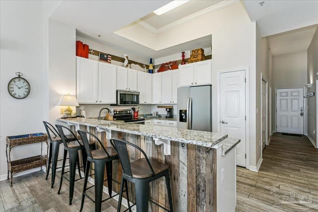8573 Gulf Blvd # 104, Navarre Beach FL 32566 photo 12