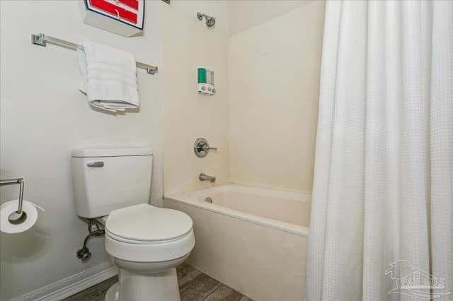 8573 Gulf Blvd # 104, Navarre Beach FL 32566 photo 25