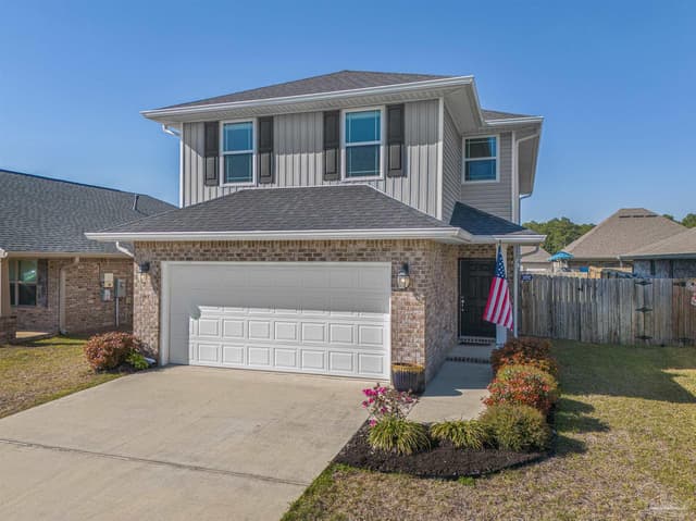 12287 Pinfish Rd, Pensacola FL 32506 exterior