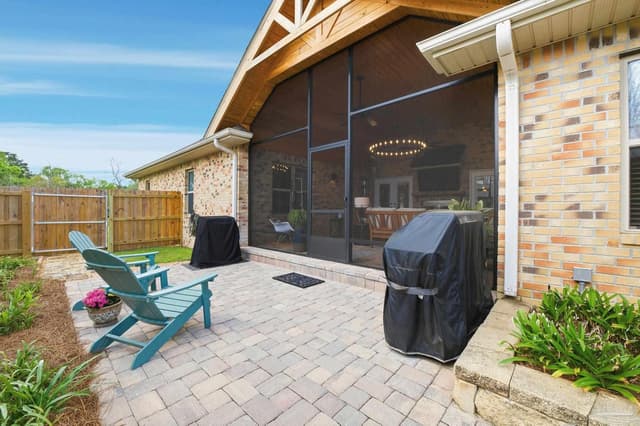 2710 Sandicrest Dr, Cantonment FL 32533 photo 43