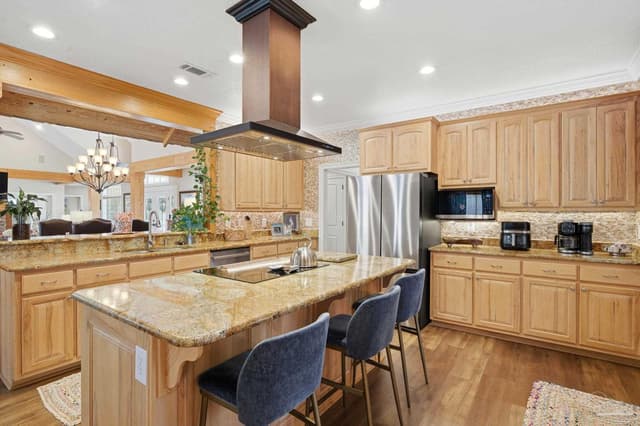 2710 Sandicrest Dr, Cantonment FL 32533 photo 7