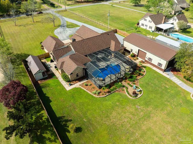 2710 Sandicrest Dr, Cantonment FL 32533 photo 66