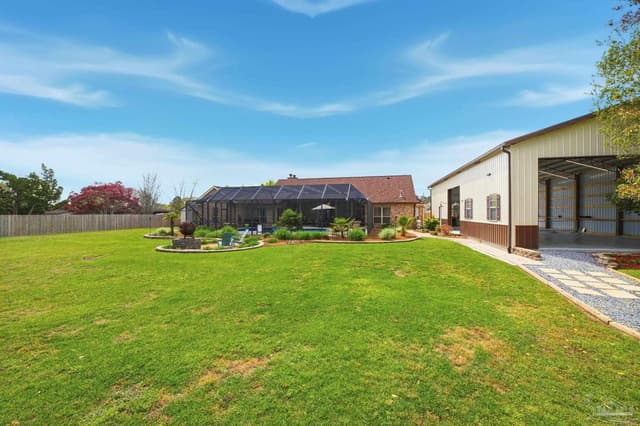 2710 Sandicrest Dr, Cantonment FL 32533 photo 61