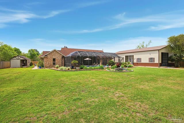 2710 Sandicrest Dr, Cantonment FL 32533 photo 60