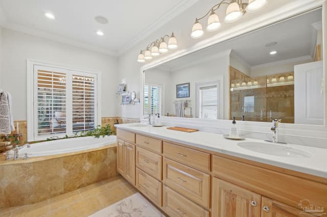 2710 Sandicrest Dr, Cantonment FL 32533 photo 29