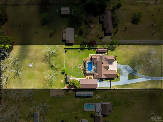 2710 Sandicrest Dr, Cantonment FL 32533 photo 69