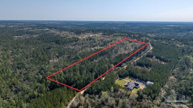 Lot 42 Buffalo Ridge Rd, Pace FL 32571 photo 2