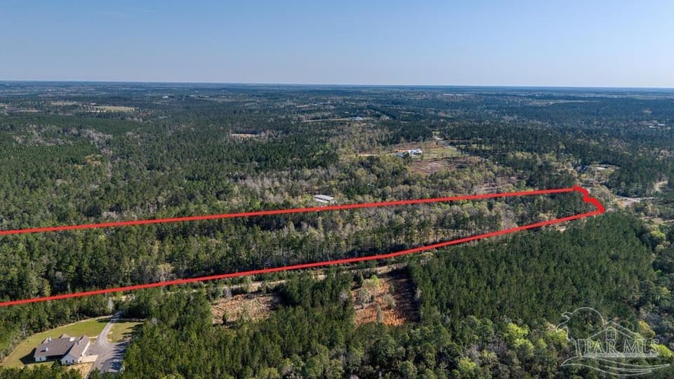 Lot 42 Buffalo Ridge Rd, Pace FL 32571 photo 1