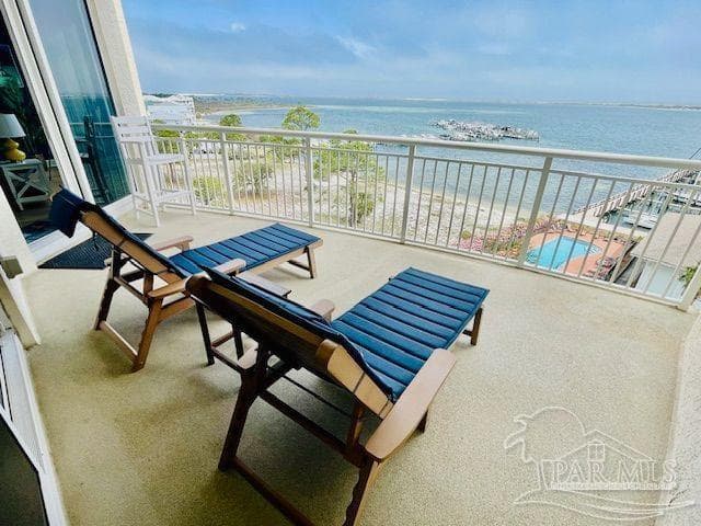 10099 Nelle Ave # 703, Pensacola FL 32507 exterior