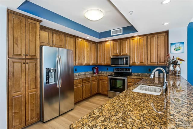 10099 Nelle Ave # 703, Pensacola FL 32507 photo 15