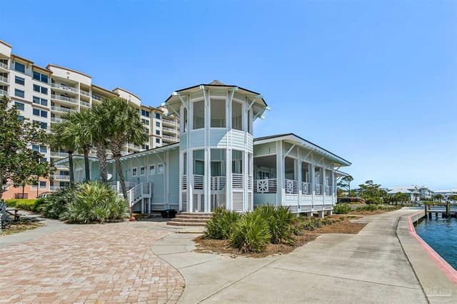 10099 Nelle Ave # 703, Pensacola FL 32507 photo 44