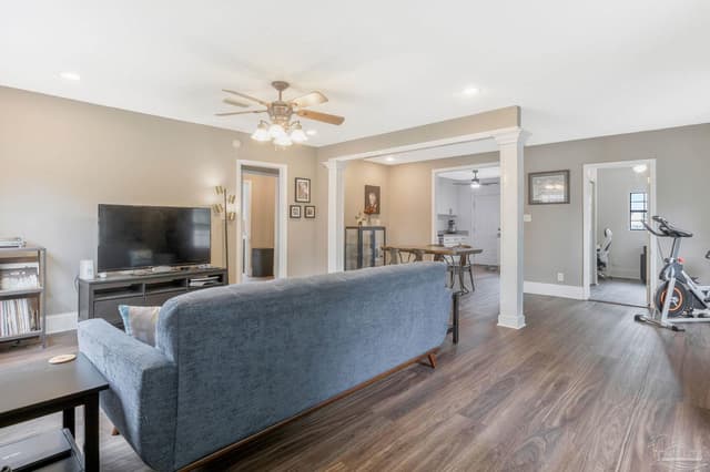 1760 W Romana St, Pensacola FL 32502 photo 13