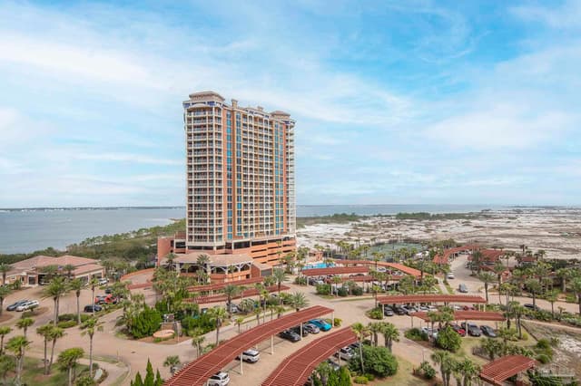 1 Portofino Dr # 905, Pensacola Beach FL 32561 photo 32