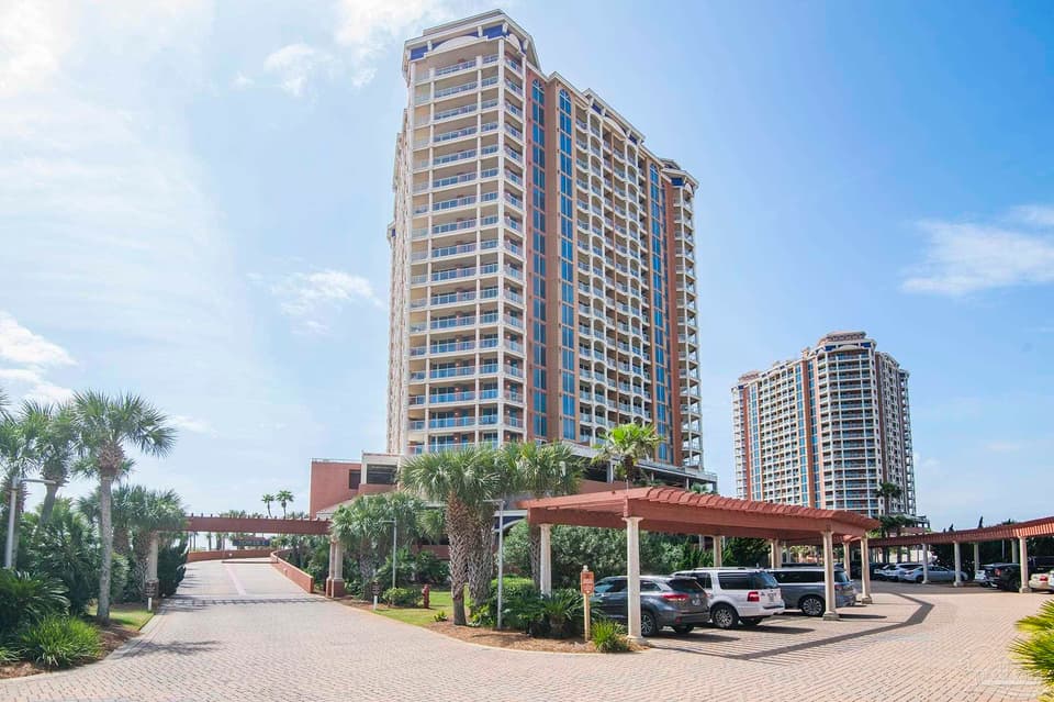 1 Portofino Dr # 905, Pensacola Beach FL 32561 photo 1