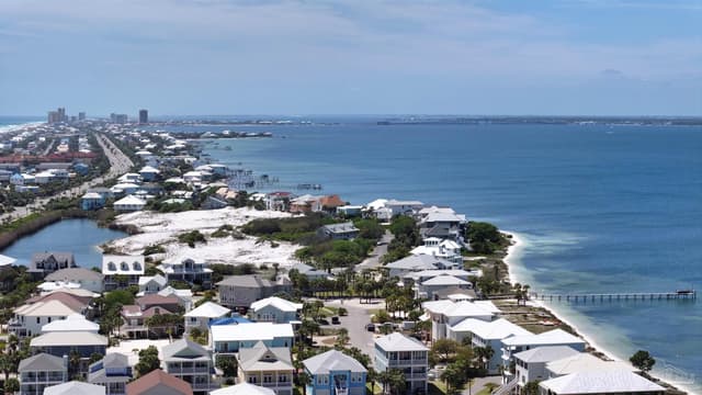 1 Portofino Dr # 905, Pensacola Beach FL 32561 photo 38